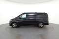 Mercedes-Benz Vito 124 CDI Kombi 4x4 SELECT Lang AHK 2,5t 8Sitze Schwarz - thumbnail 5
