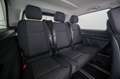 Mercedes-Benz Vito 124 CDI Kombi 4x4 SELECT Lang AHK 2,5t 8Sitze Schwarz - thumbnail 17