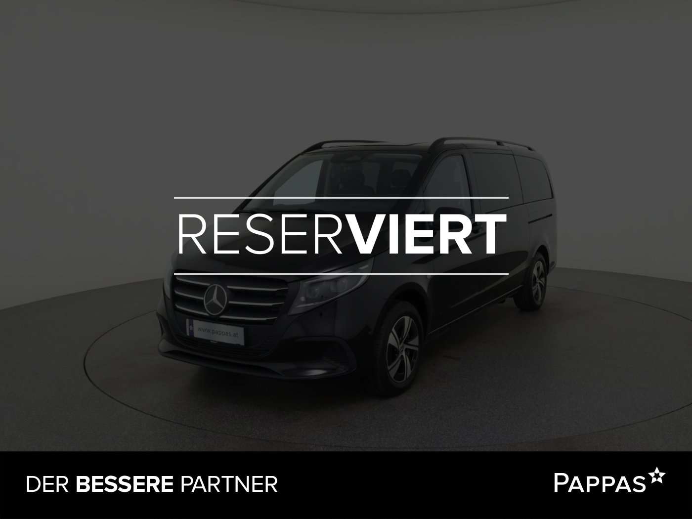 2026 Mercedes Benz Vito