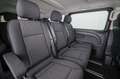 Mercedes-Benz Vito 124 CDI Kombi 4x4 SELECT Lang AHK 2,5t 8Sitze Schwarz - thumbnail 17