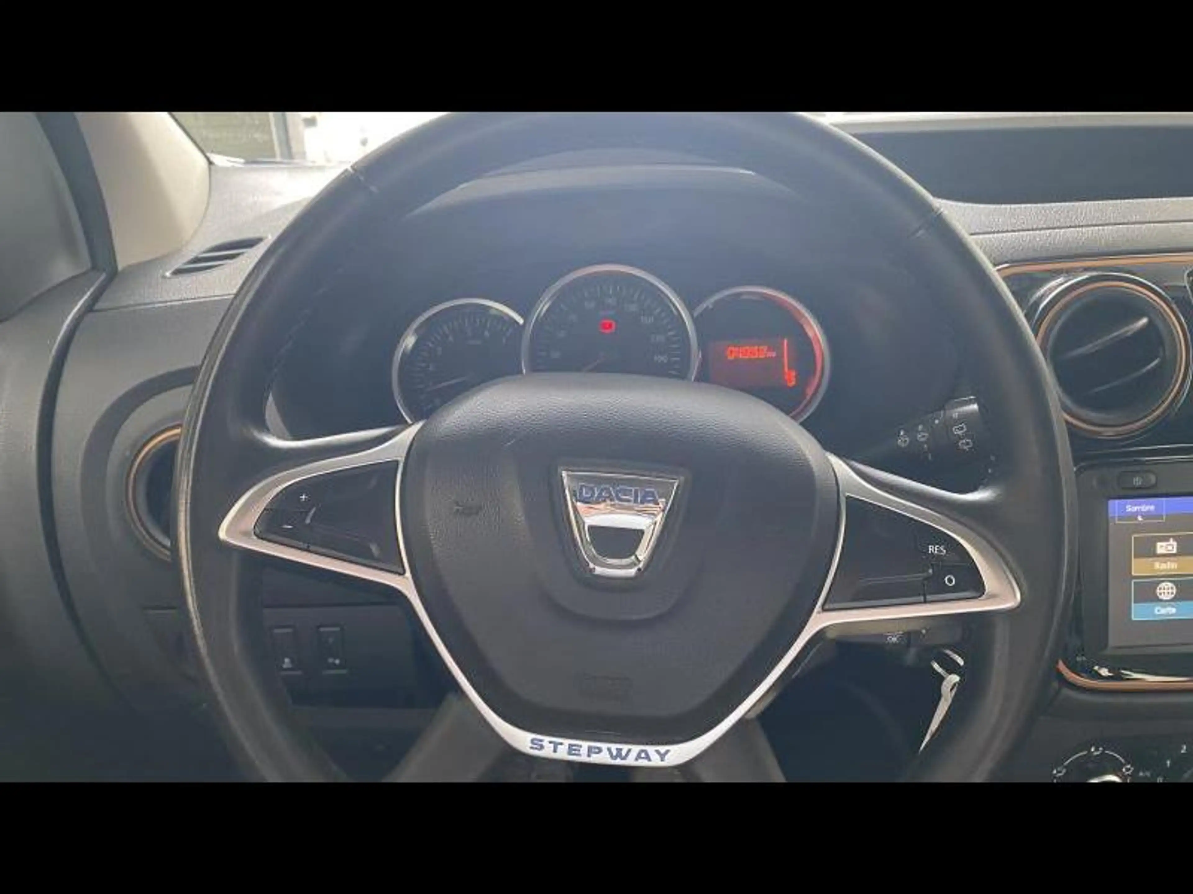 Dacia Dokker STEPWAY TCE 116 — photo 14