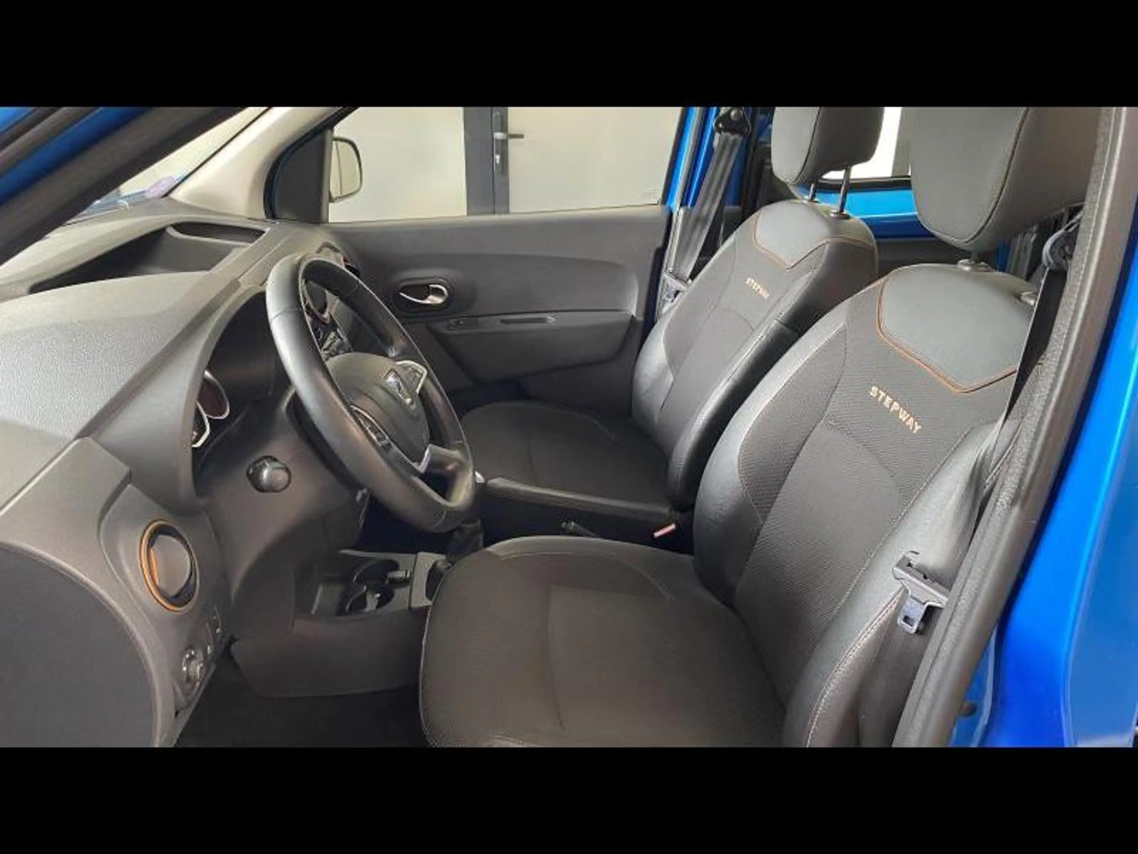 Dacia Dokker STEPWAY TCE 116 — photo 13