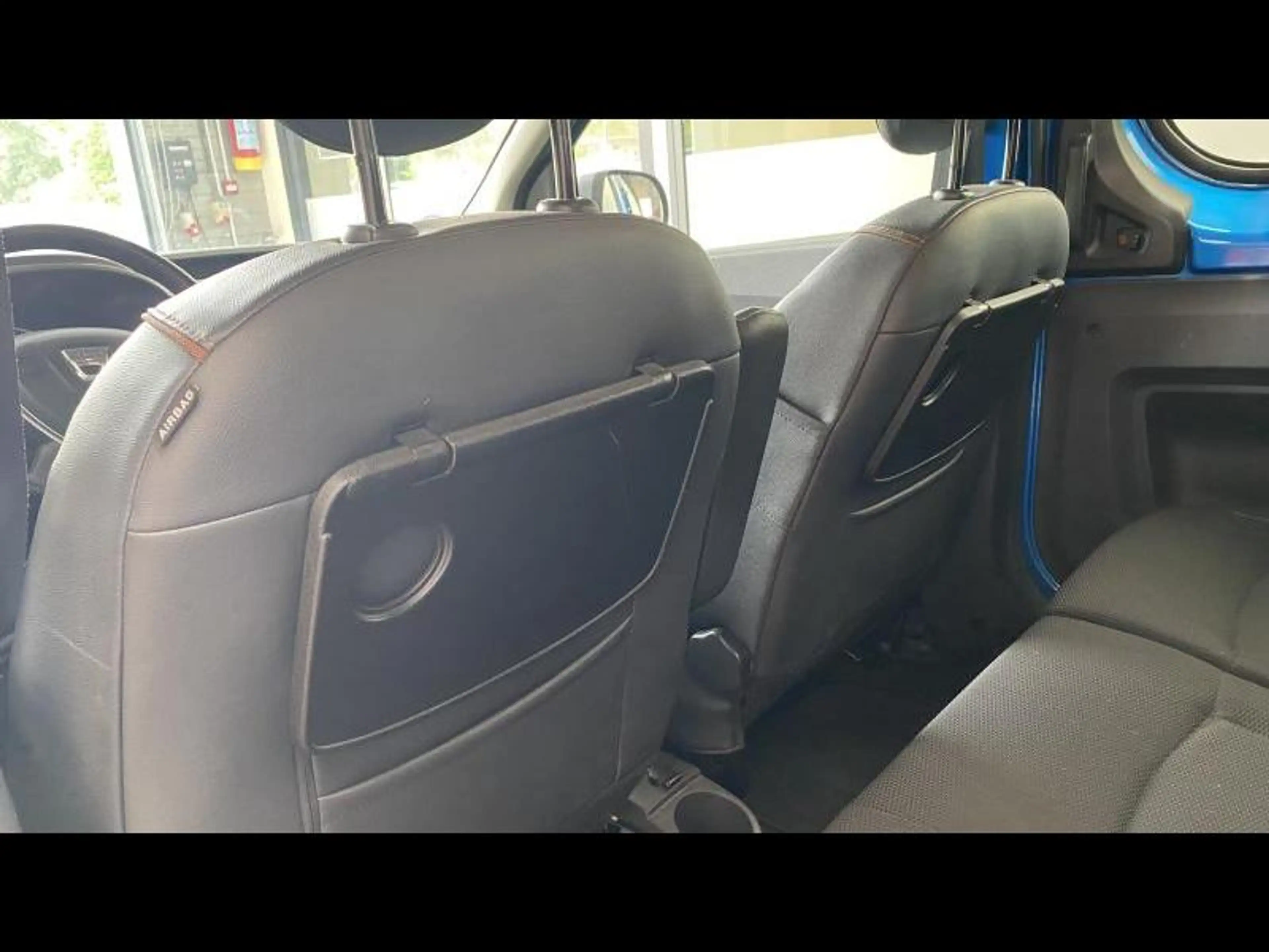 Dacia Dokker STEPWAY TCE 116 — photo 12