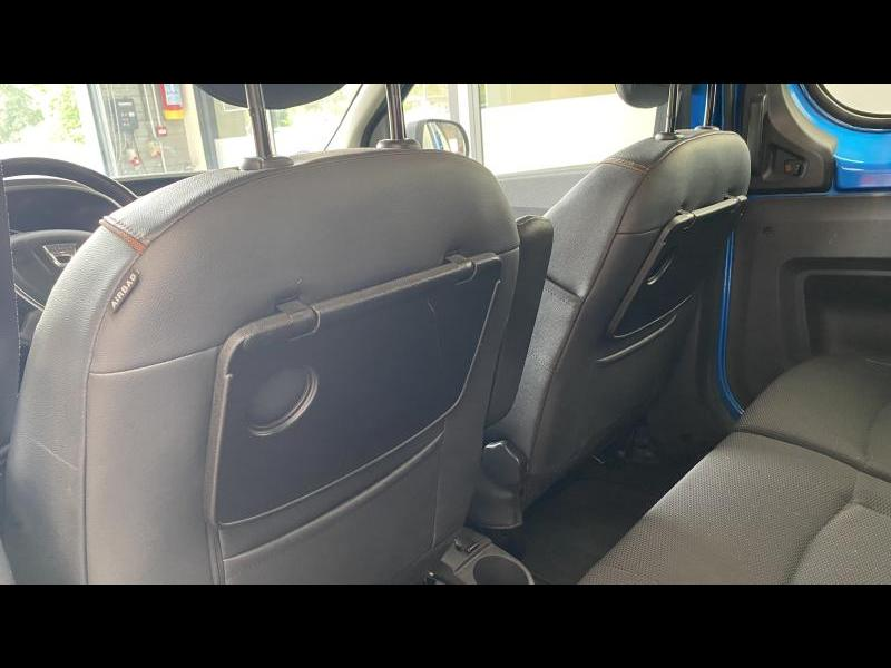 Dacia Dokker STEPWAY TCE 116 — photo 12