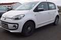Volkswagen up! cheer up!*2.HAND*78 TKM*KLIMA*PDC Weiß - thumbnail 1