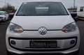 Volkswagen up! cheer up!*2.HAND*78 TKM*KLIMA*PDC Bianco - thumbnail 2