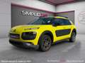 Citroen C4 Cactus C4 Cactus PureTech 82 S\u0026amp;S ETG Shine Edition Jaune - thumbnail 7