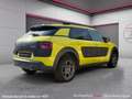 Citroen C4 Cactus C4 Cactus PureTech 82 S\u0026amp;S ETG Shine Edition Gelb - thumbnail 10