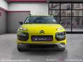 Citroen C4 Cactus C4 Cactus PureTech 82 S\u0026amp;S ETG Shine Edition Gelb - thumbnail 6