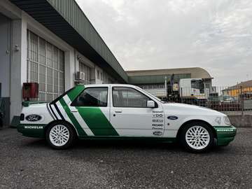 4p 2.0 Cosworth