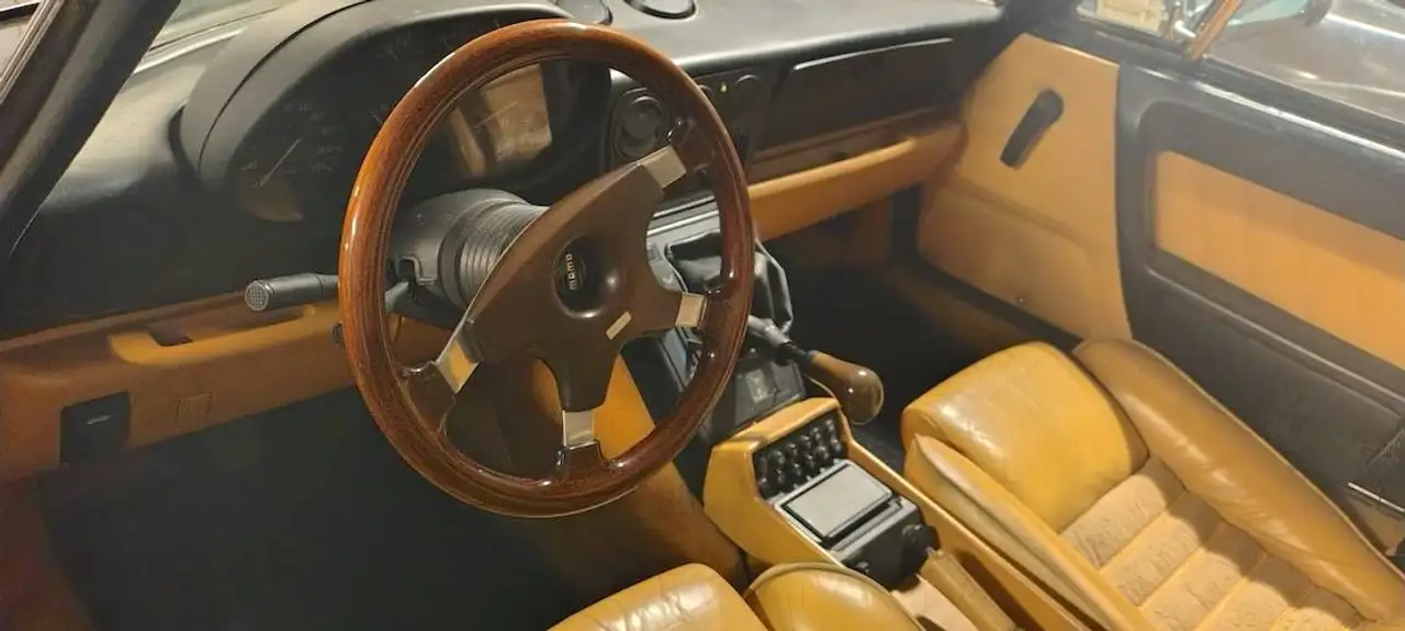 Alfa Romeo Spider 2.0 cat., foto 8