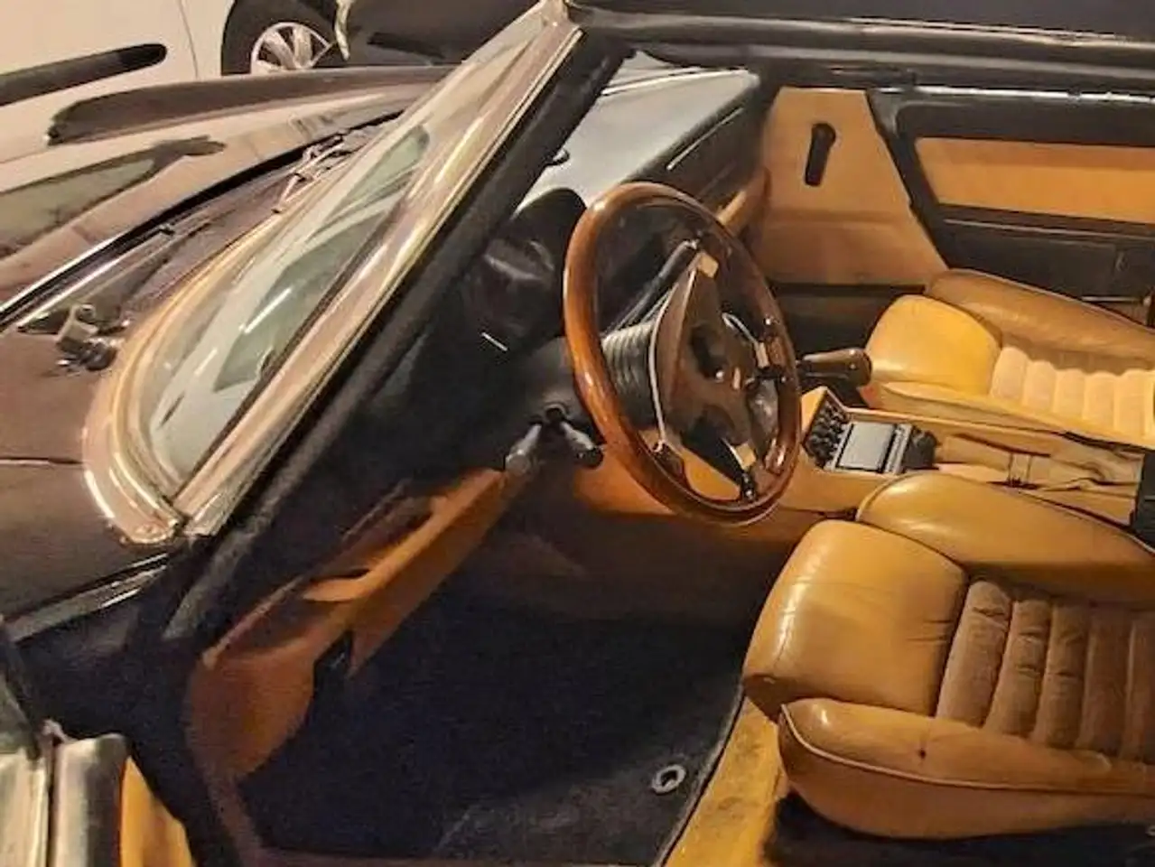 Alfa Romeo Spider 2.0 cat., foto 10