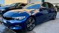 BMW 320 320d Advantage aut. berlina FULL LED CARPLAY 190CV Blu/Azzurro - thumbnail 3