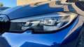 BMW 320 320d Advantage aut. berlina FULL LED CARPLAY 190CV Blu/Azzurro - thumbnail 4