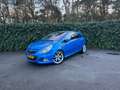 Opel Corsa 1.6-16V T OPC | Recaro stoelen | Origineel Nederla Bleu - thumbnail 1