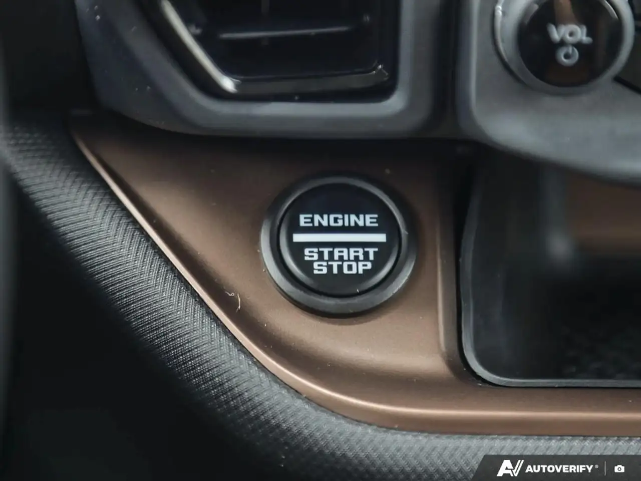 Ford Bronco Sport снимка Ford Bronco Sport