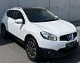 Nissan Qashqai 1,6 dCi 360° Grad Kamera 2.Besitz Weiß - thumbnail 2