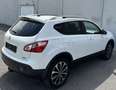 Nissan Qashqai 1,6 dCi 360° Grad Kamera 2.Besitz Weiß - thumbnail 11