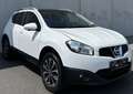 Nissan Qashqai 1,6 dCi 360° Grad Kamera 2.Besitz Weiß - thumbnail 1