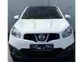 Nissan Qashqai 1,6 dCi 360° Grad Kamera 2.Besitz Weiß - thumbnail 5