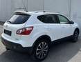Nissan Qashqai 1,6 dCi 360° Grad Kamera 2.Besitz Weiß - thumbnail 12