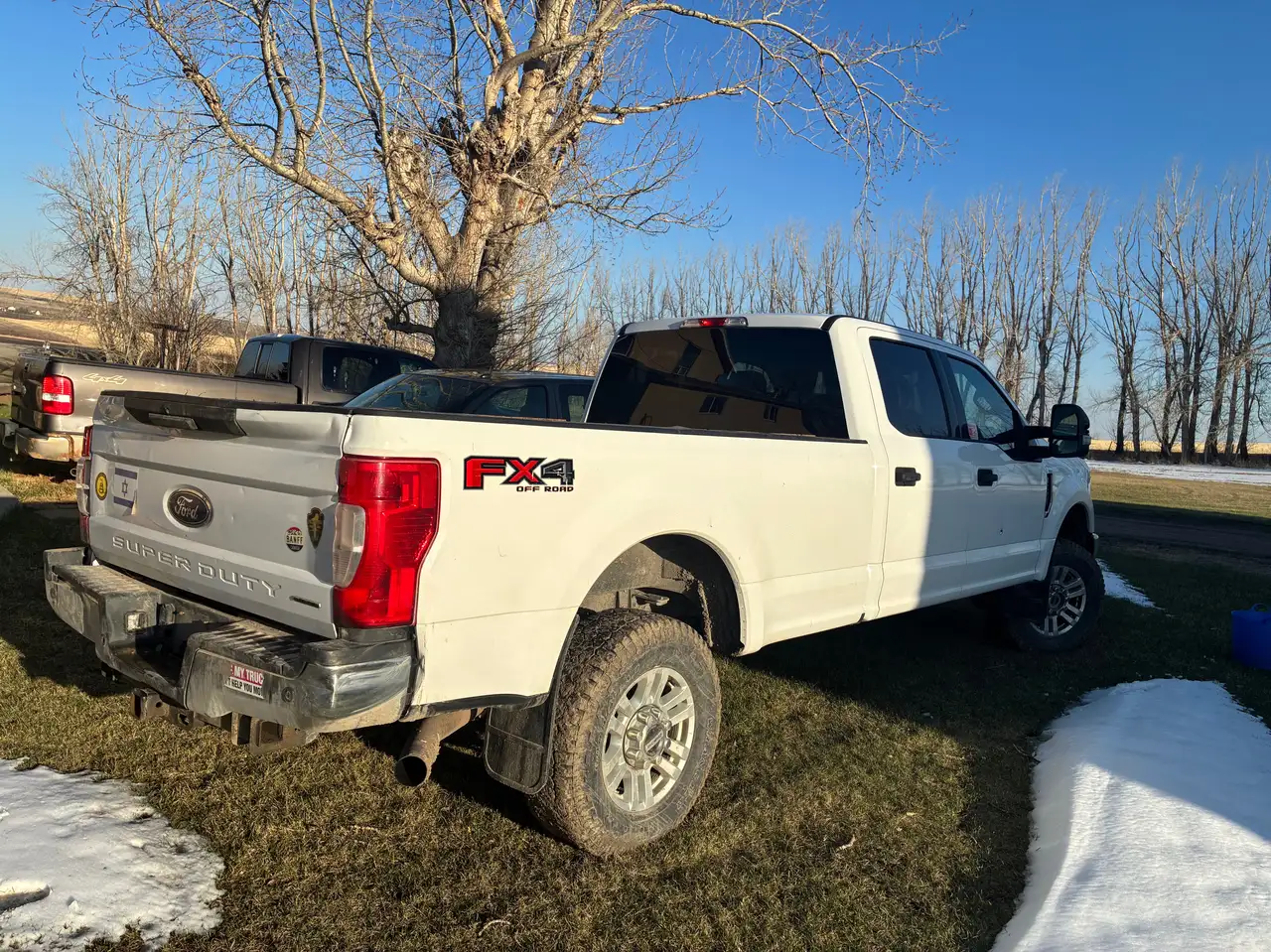 Ford F 350 снимка Ford F 350