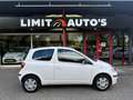 Toyota Yaris 1.0 VVT-i Terra Wit - thumbnail 8