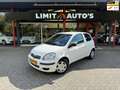 Toyota Yaris 1.0 VVT-i Terra Wit - thumbnail 1