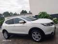 Nissan Qashqai Qashqai 1,5 dCi Tekna Tekna Weiß - thumbnail 1