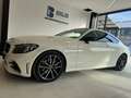 Mercedes-Benz C 200 Coupe eq-boost Executive auto Wit - thumbnail 2