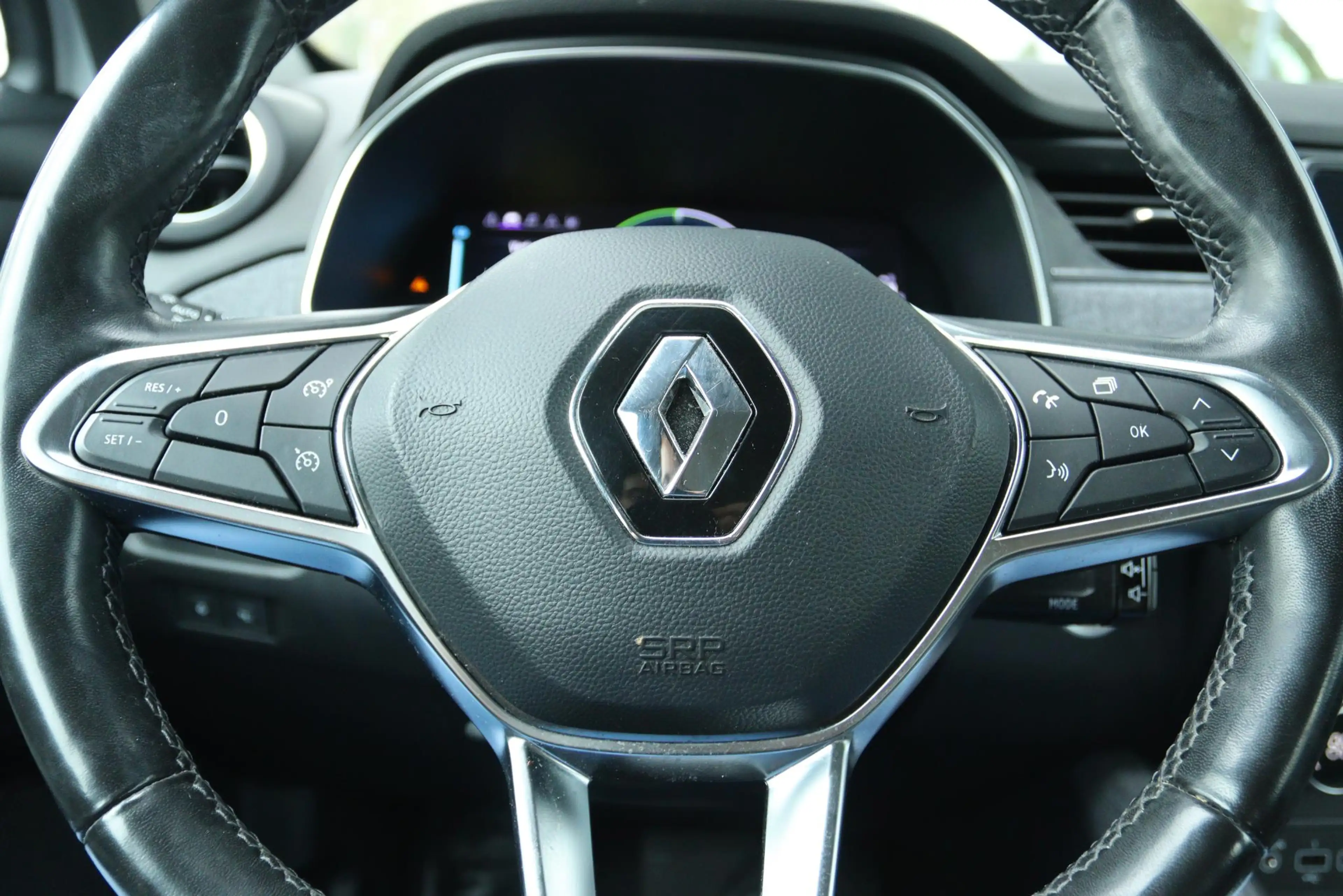 Renault ZOE R135 INTENS 52 KWH SOH 93.8% | KOOPACCU | CARPLAY — photo 15