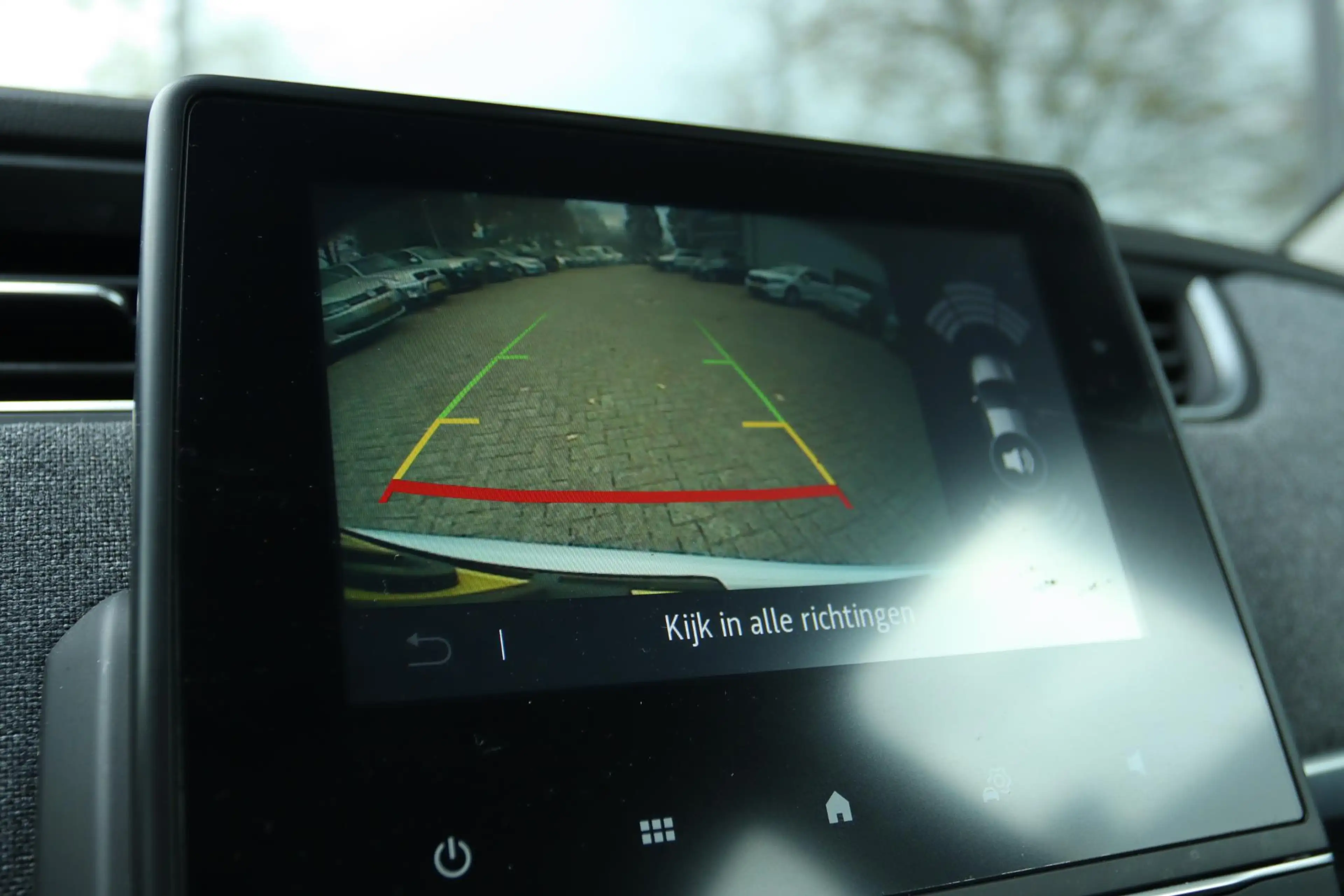 Renault ZOE R135 INTENS 52 KWH SOH 93.8% | KOOPACCU | CARPLAY — photo 6
