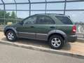 Kia Sorento Sorento I 2002 2.5 crdi 16v Active Verde - thumbnail 2