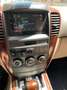 Kia Sorento Sorento I 2002 2.5 crdi 16v Active Verde - thumbnail 8