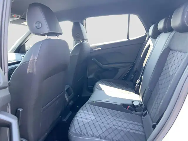 Volkswagen T-Cross view 13