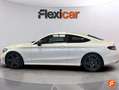 Mercedes-Benz C 200 Coupé Blanc - thumbnail 4