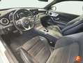 Mercedes-Benz C 200 Coupé Blanc - thumbnail 14