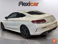 Mercedes-Benz C 200 Coupé Blanc - thumbnail 7
