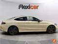 Mercedes-Benz C 200 Coupé Blanco - thumbnail 5