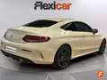 Mercedes-Benz C 200 Coupé Blanc - thumbnail 9
