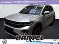 Volkswagen T-Cross R-LINE 1.5 TI DSG (+ACC-RADAR+NAVI) LED Silber - thumbnail 1