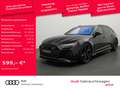 Audi RS6 305KMH STANDHZ LASER RAUTE PANO KERAMIK B Noir - thumbnail 1