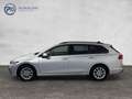 Volkswagen Golf Variant Life TDI Silber - thumbnail 3