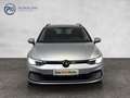 Volkswagen Golf Variant Life TDI Silber - thumbnail 2