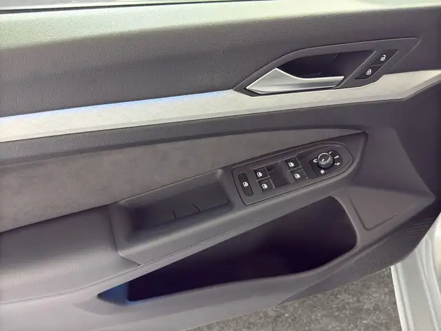 Volkswagen Golf view 15
