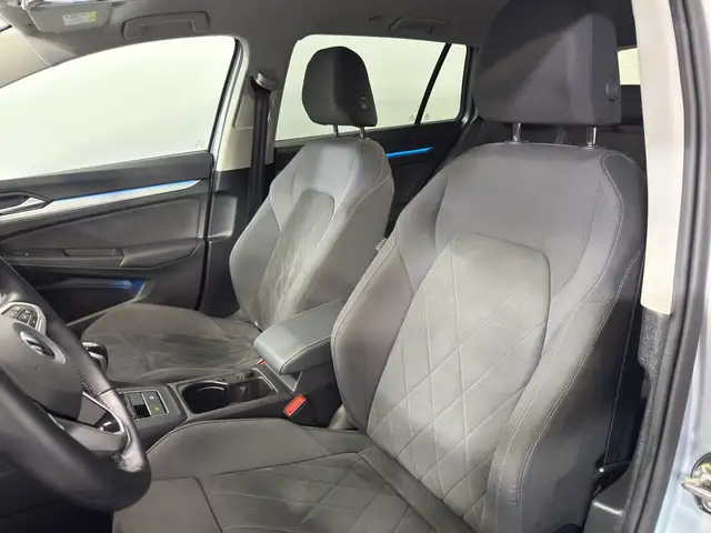 Volkswagen Golf view 13