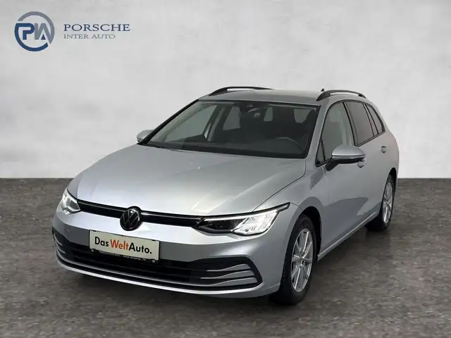 2023 Volkswagen Golf in Silver for sale