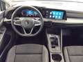 Volkswagen Golf Variant Life TDI Silber - thumbnail 7