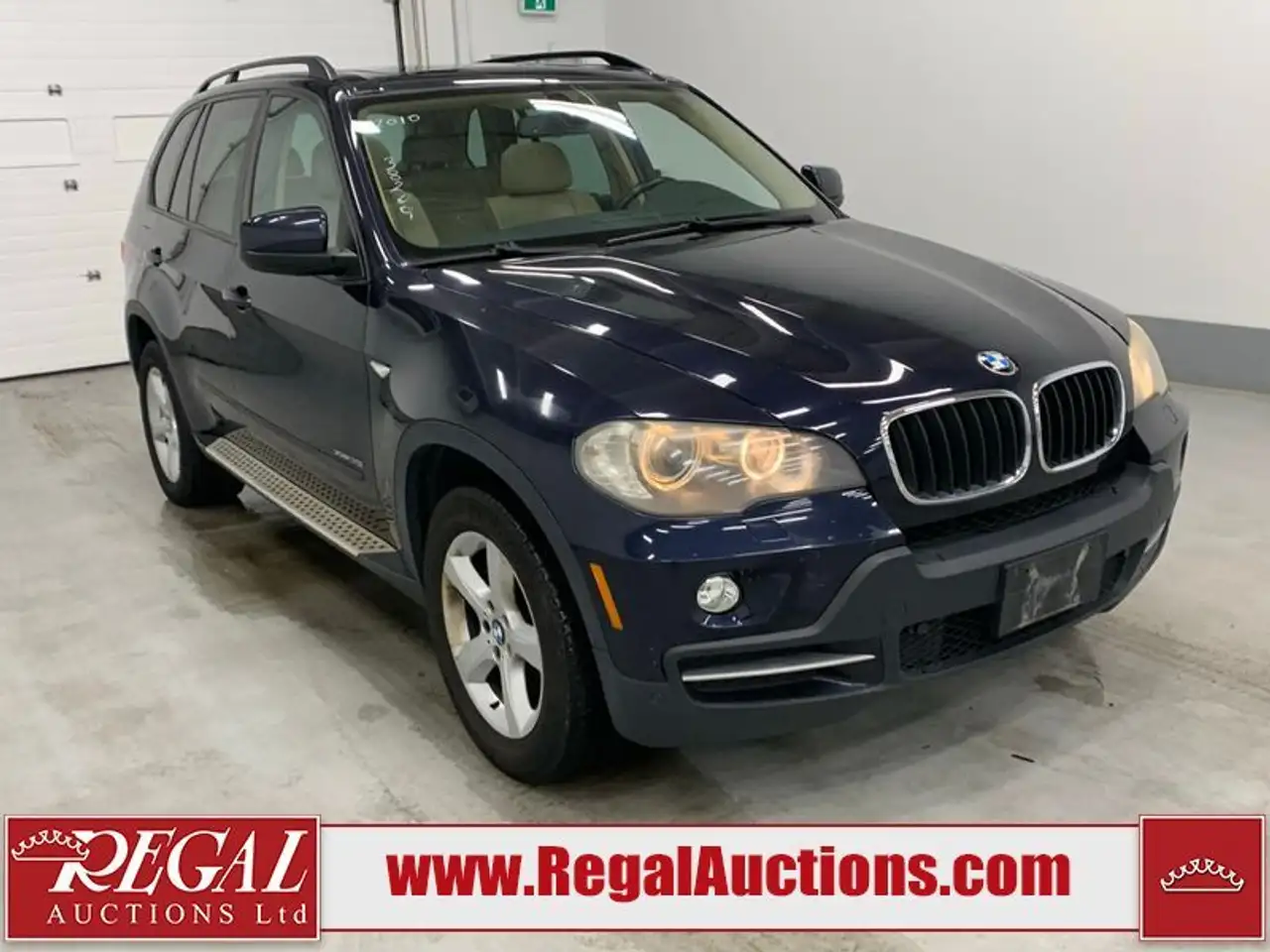 BMW X5 снимка BMW X5