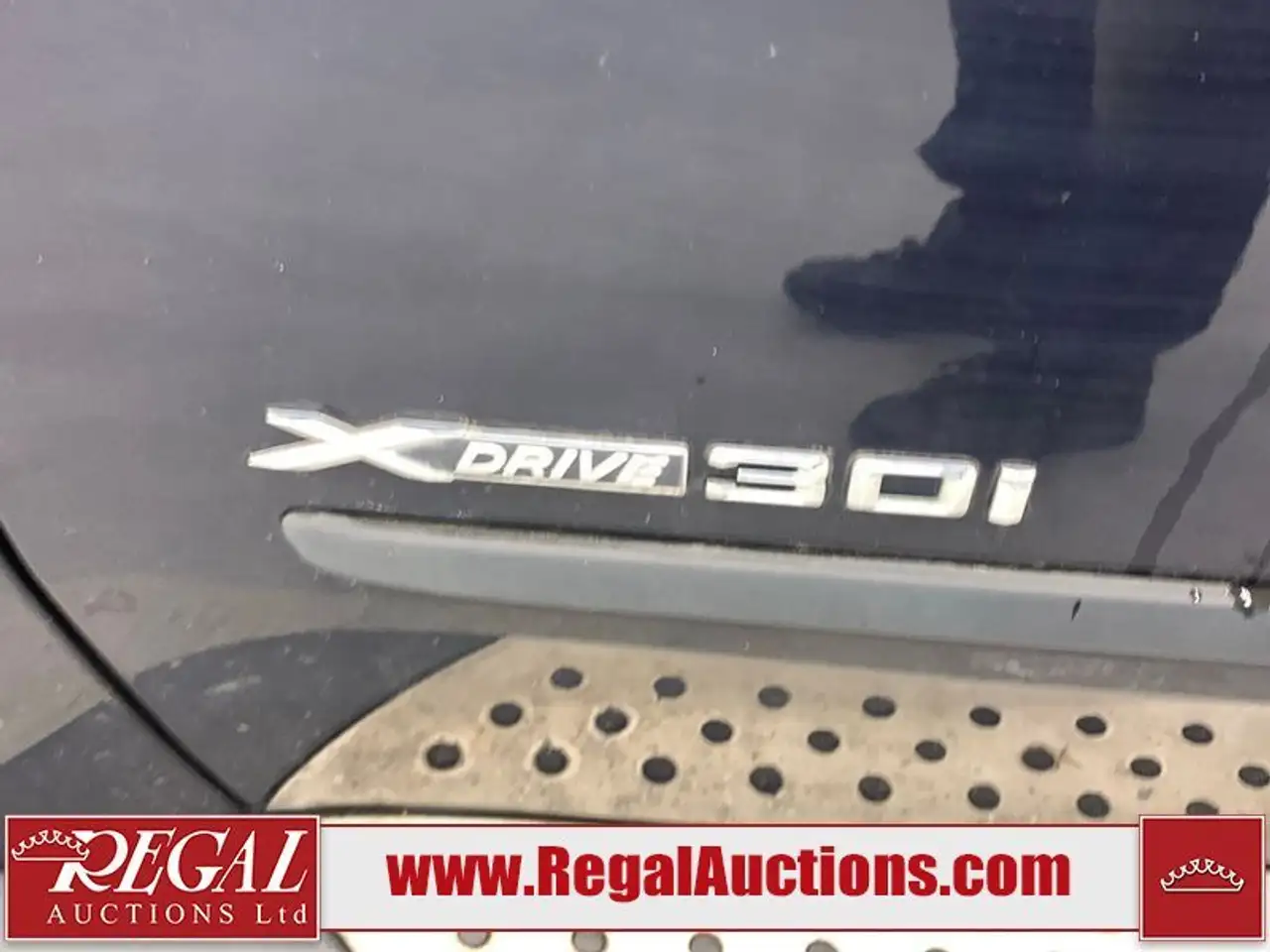 BMW X5 снимка BMW X5